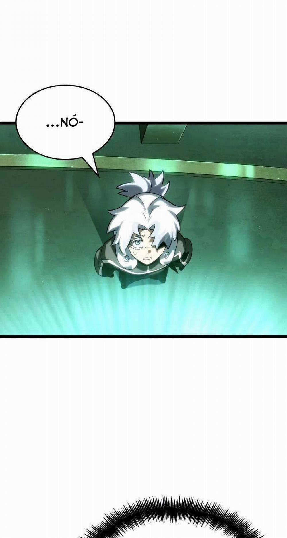 Thế Giới Sau Tận Thế 131 trang 33