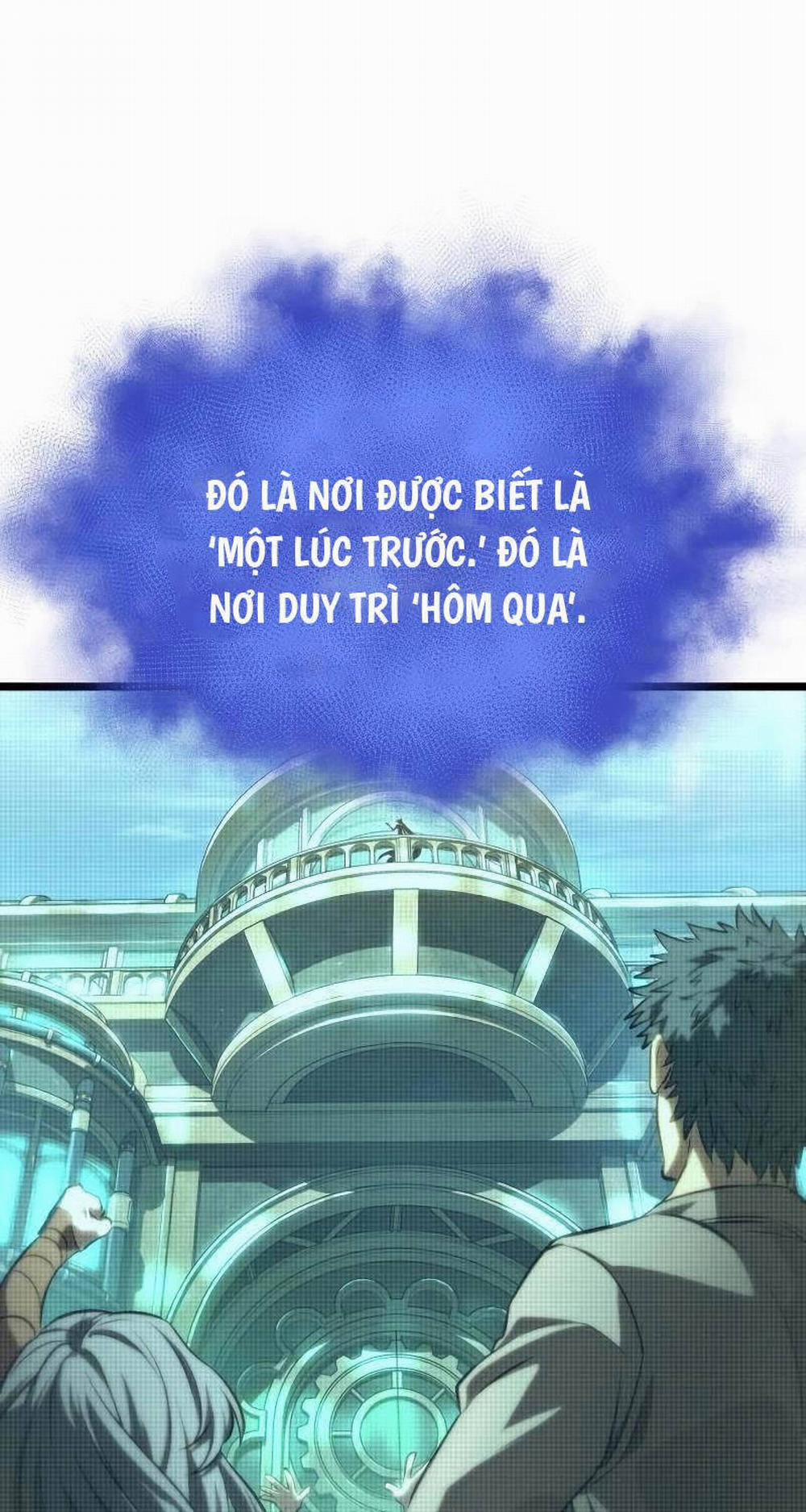 Thế Giới Sau Tận Thế 131 trang 38