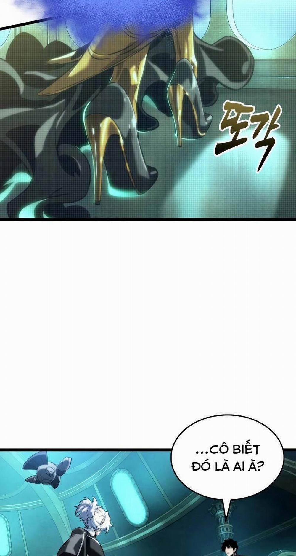 Thế Giới Sau Tận Thế 131 trang 40