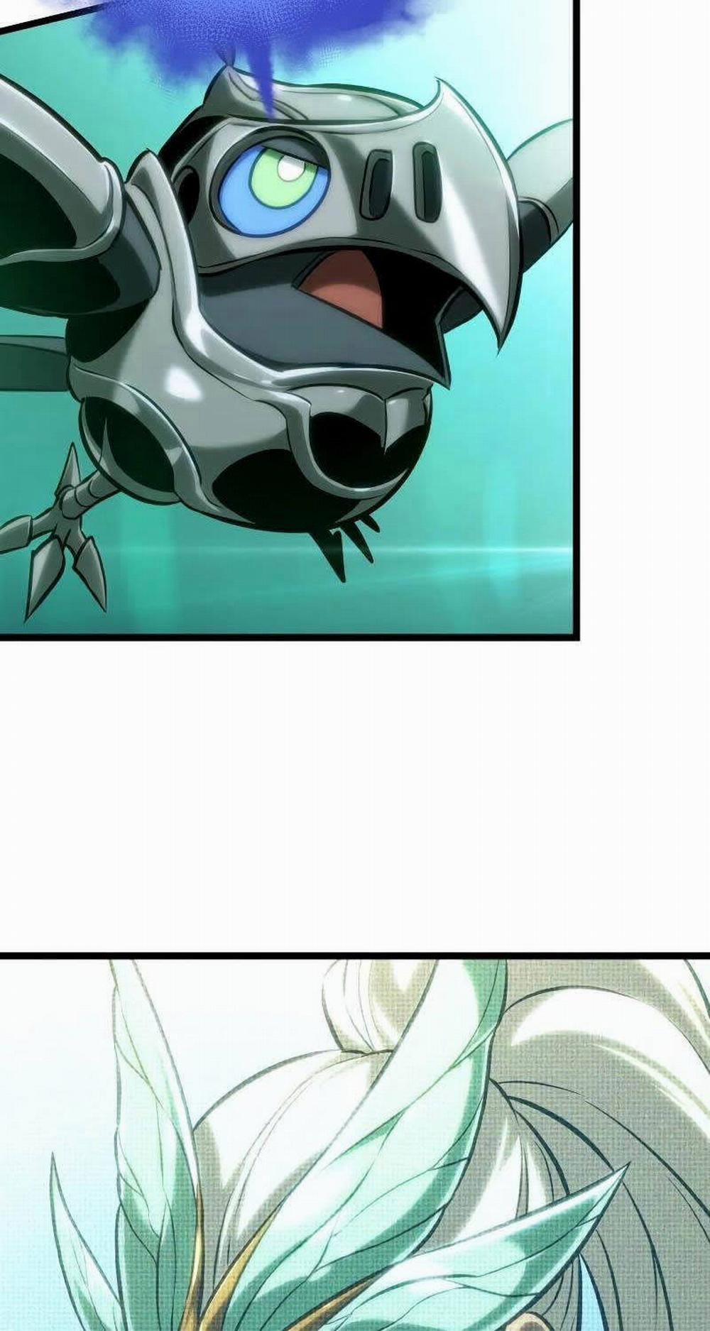 Thế Giới Sau Tận Thế 131 trang 43