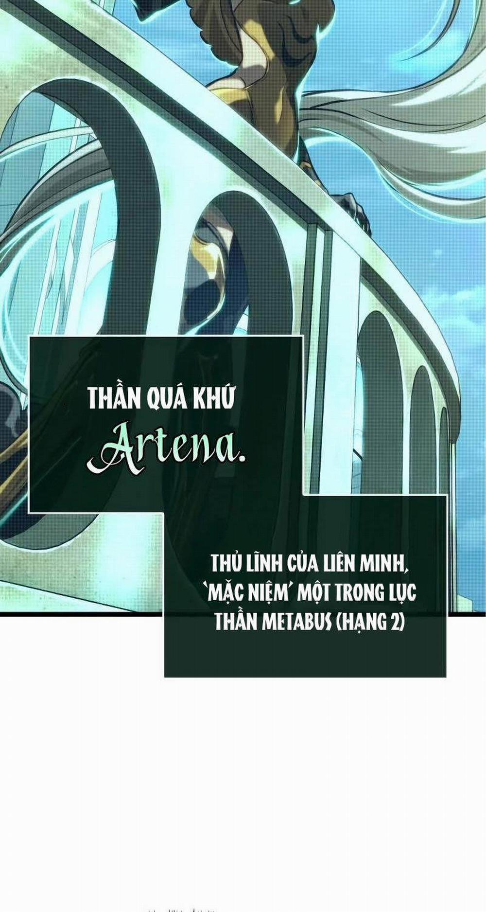 Thế Giới Sau Tận Thế 131 trang 45