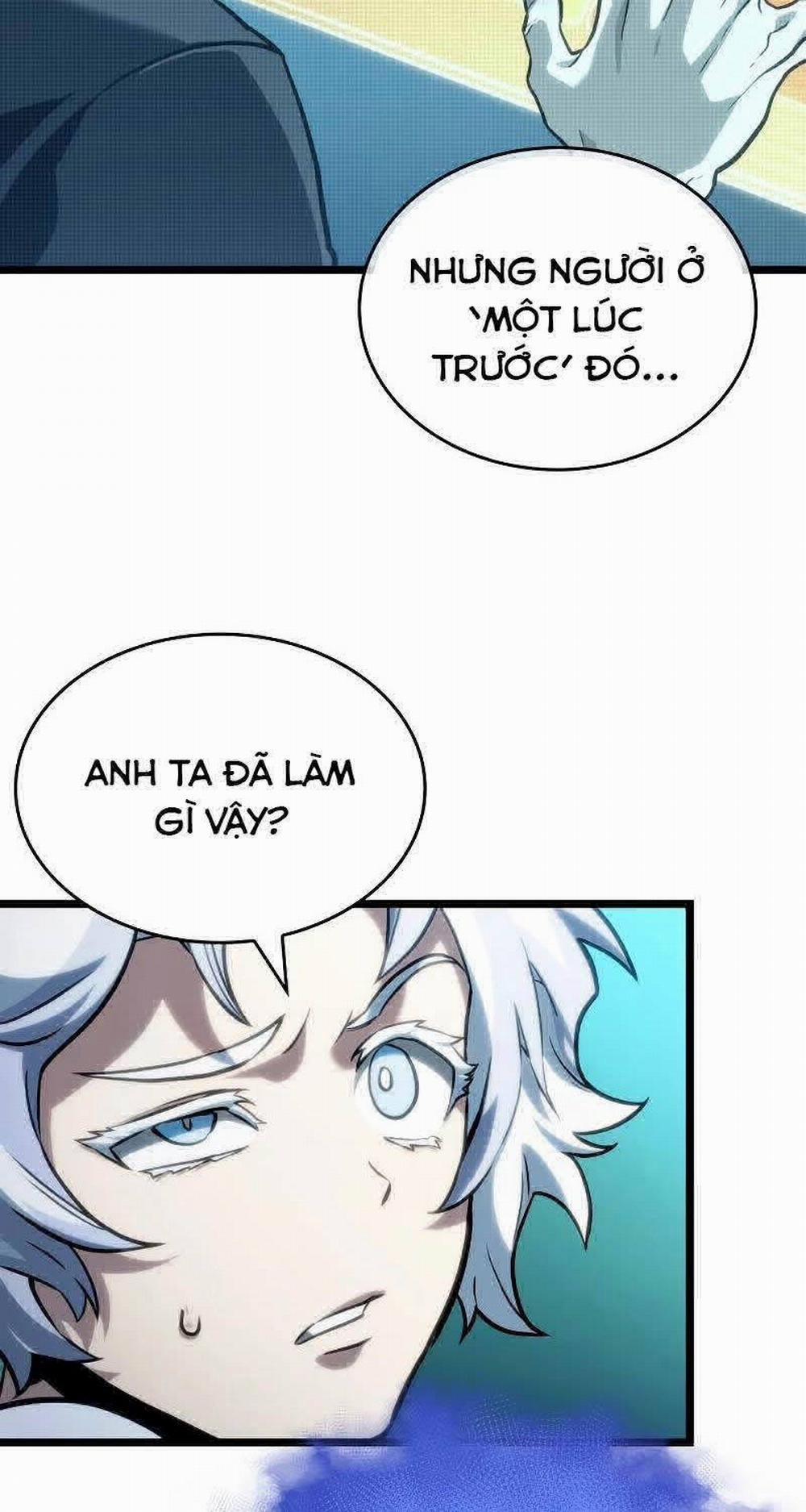 Thế Giới Sau Tận Thế 131 trang 51