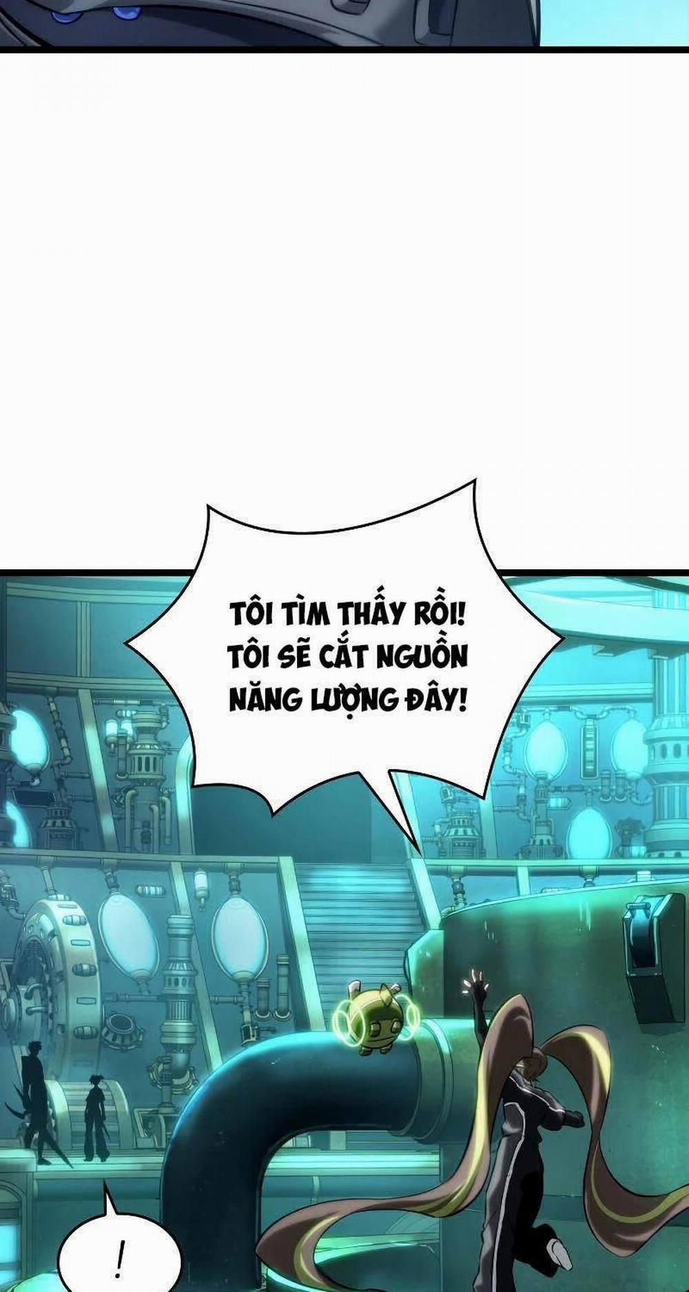 Thế Giới Sau Tận Thế 131 trang 59