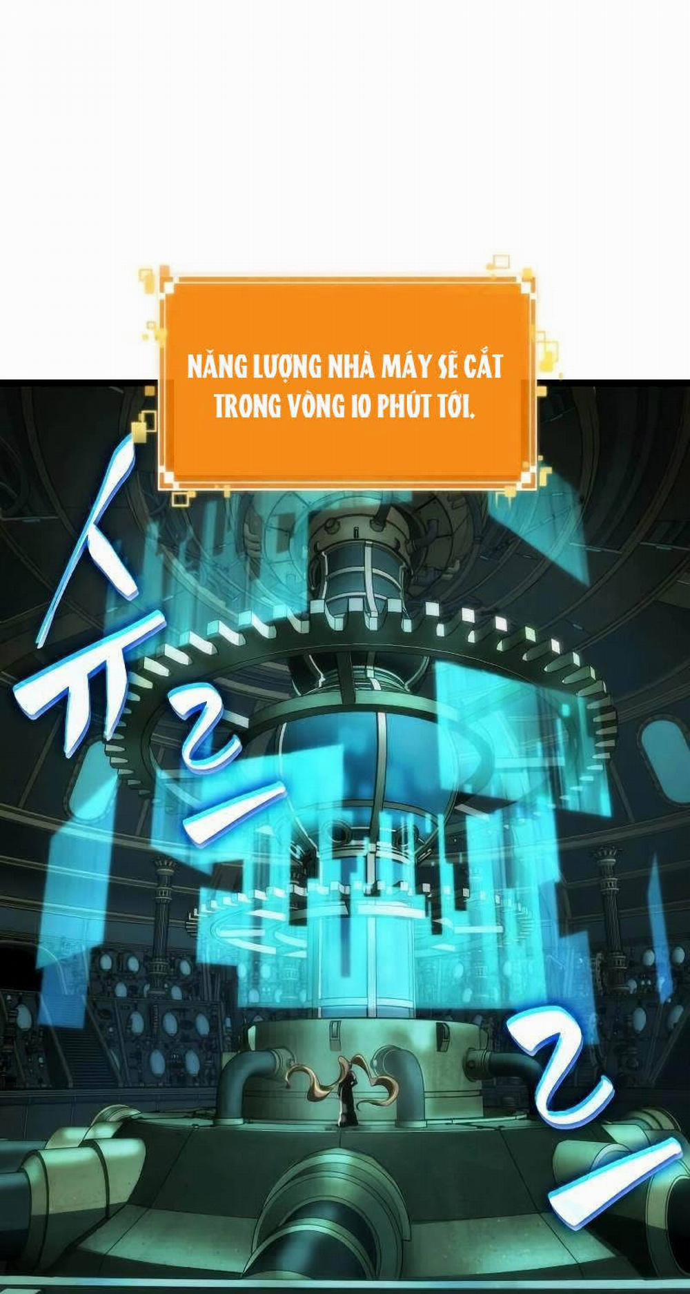 Thế Giới Sau Tận Thế 131 trang 61