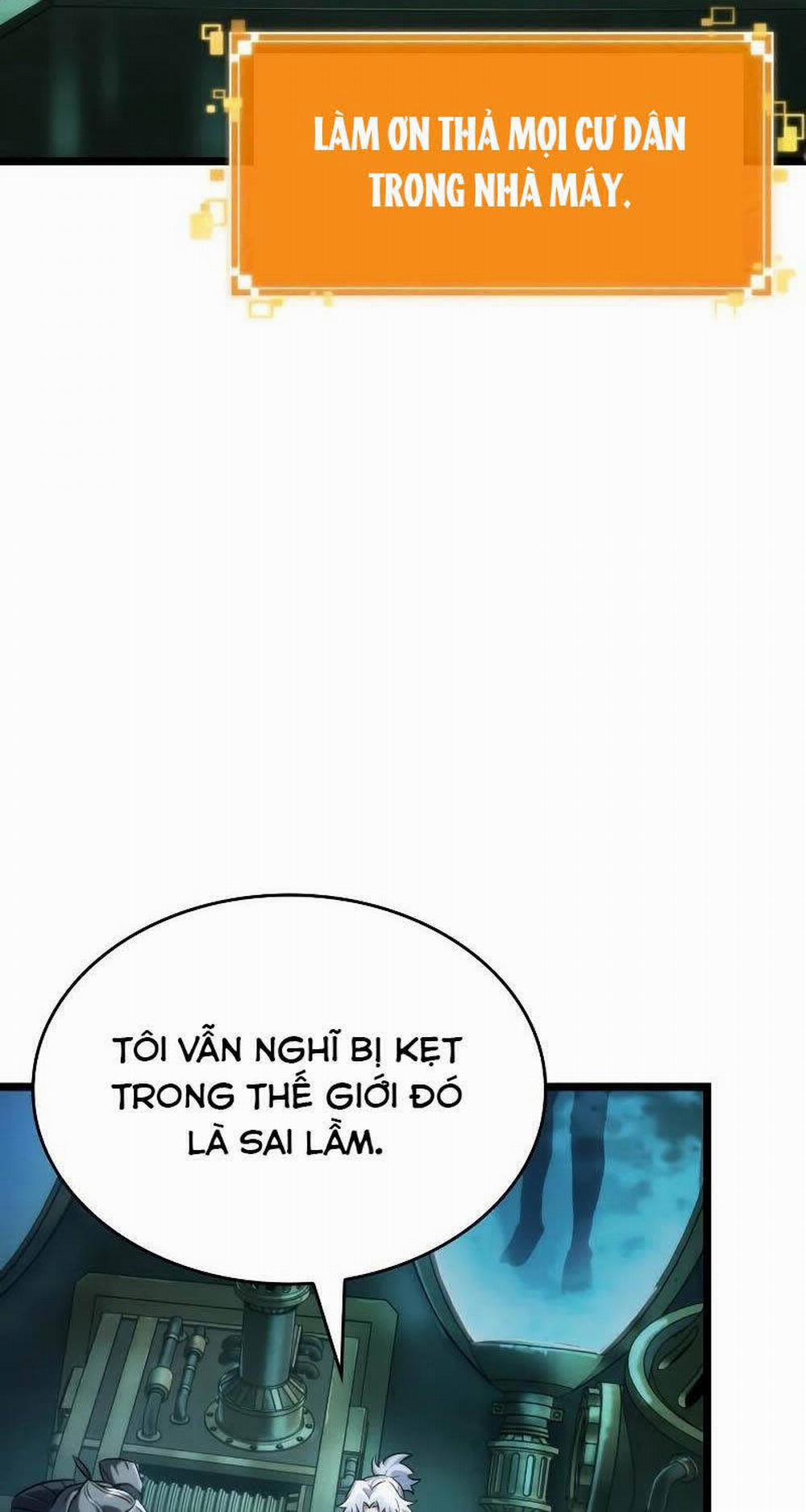 Thế Giới Sau Tận Thế 131 trang 62