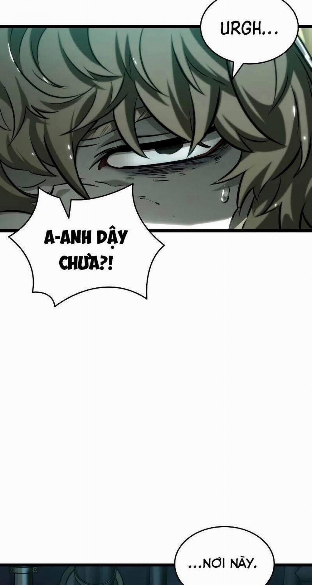 Thế Giới Sau Tận Thế 131 trang 65