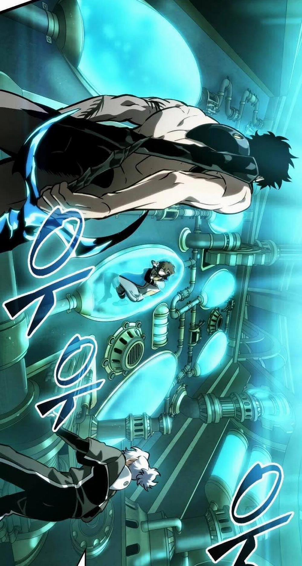 Thế Giới Sau Tận Thế 131 trang 86