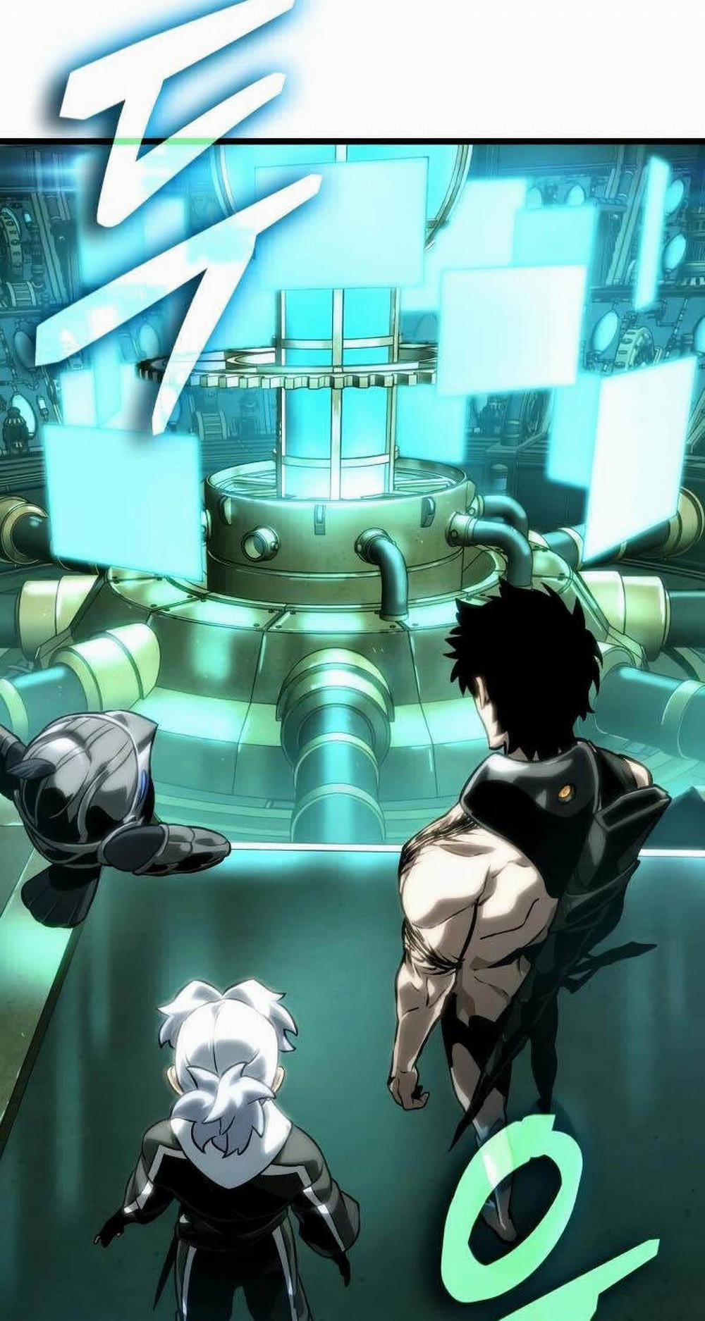 Thế Giới Sau Tận Thế 131 trang 9