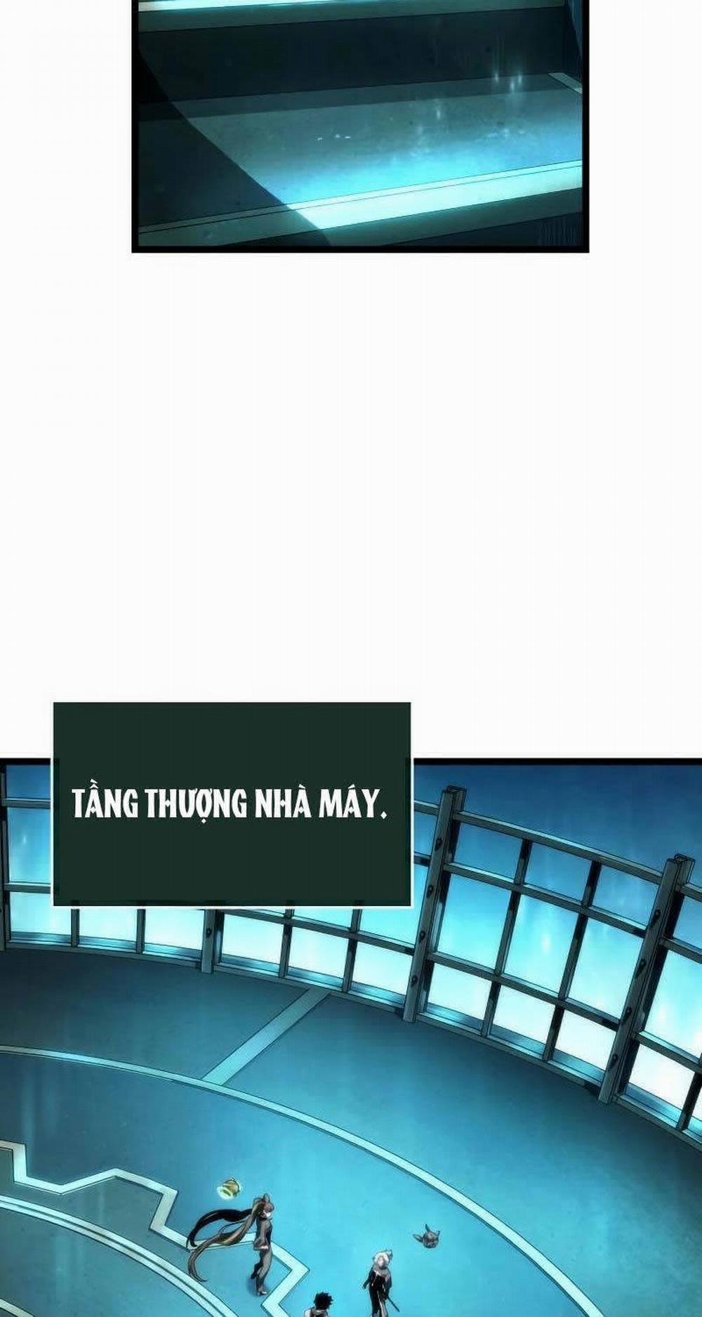 Thế Giới Sau Tận Thế 131 trang 98