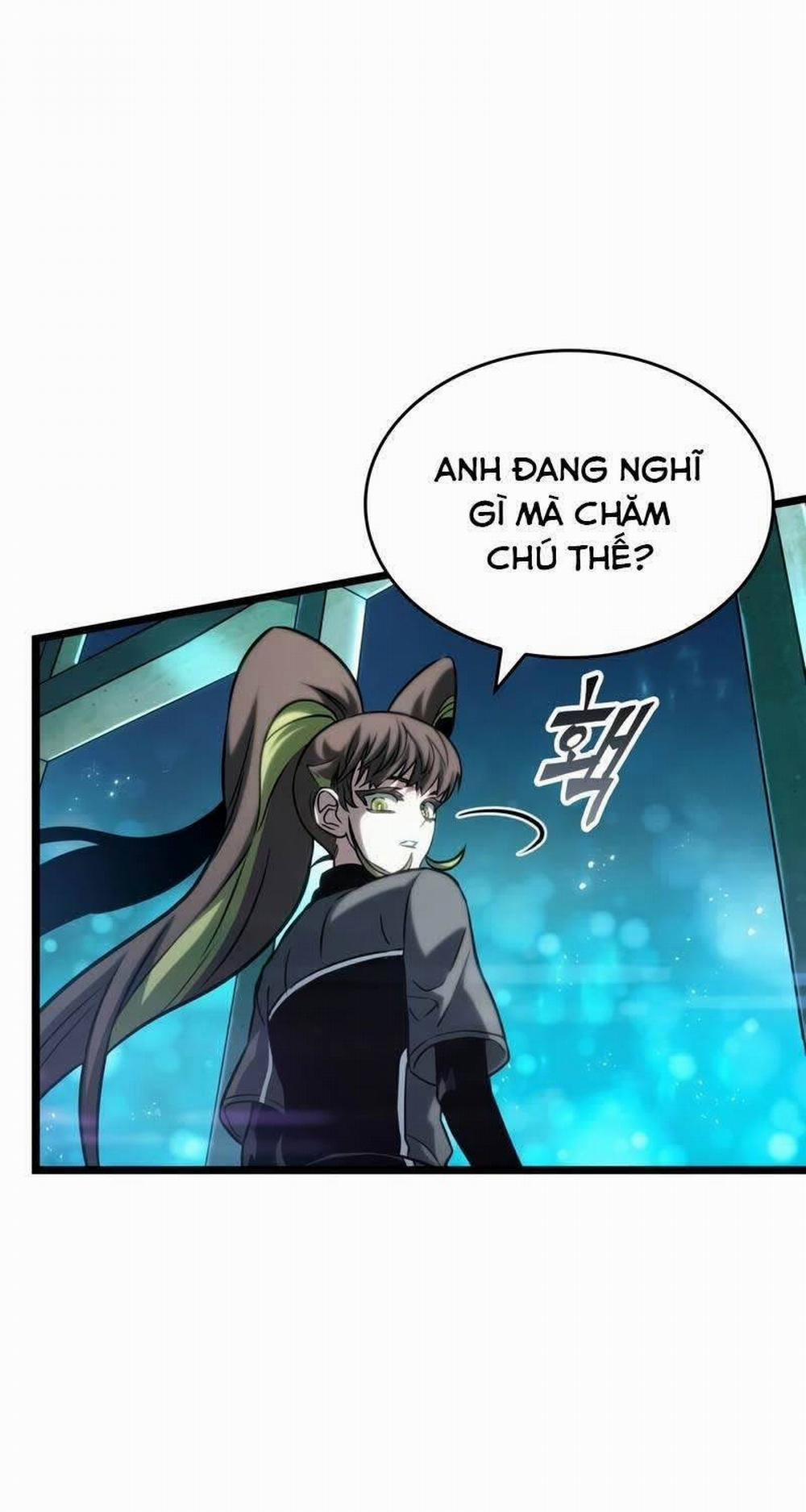 Thế Giới Sau Tận Thế 132 trang 1