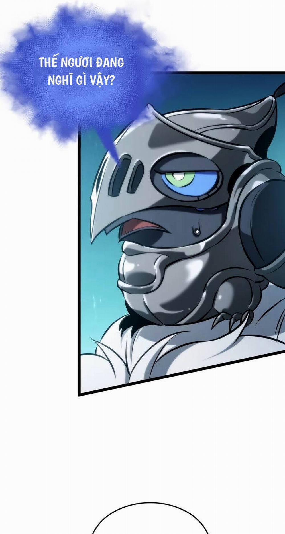 Thế Giới Sau Tận Thế 132 trang 10