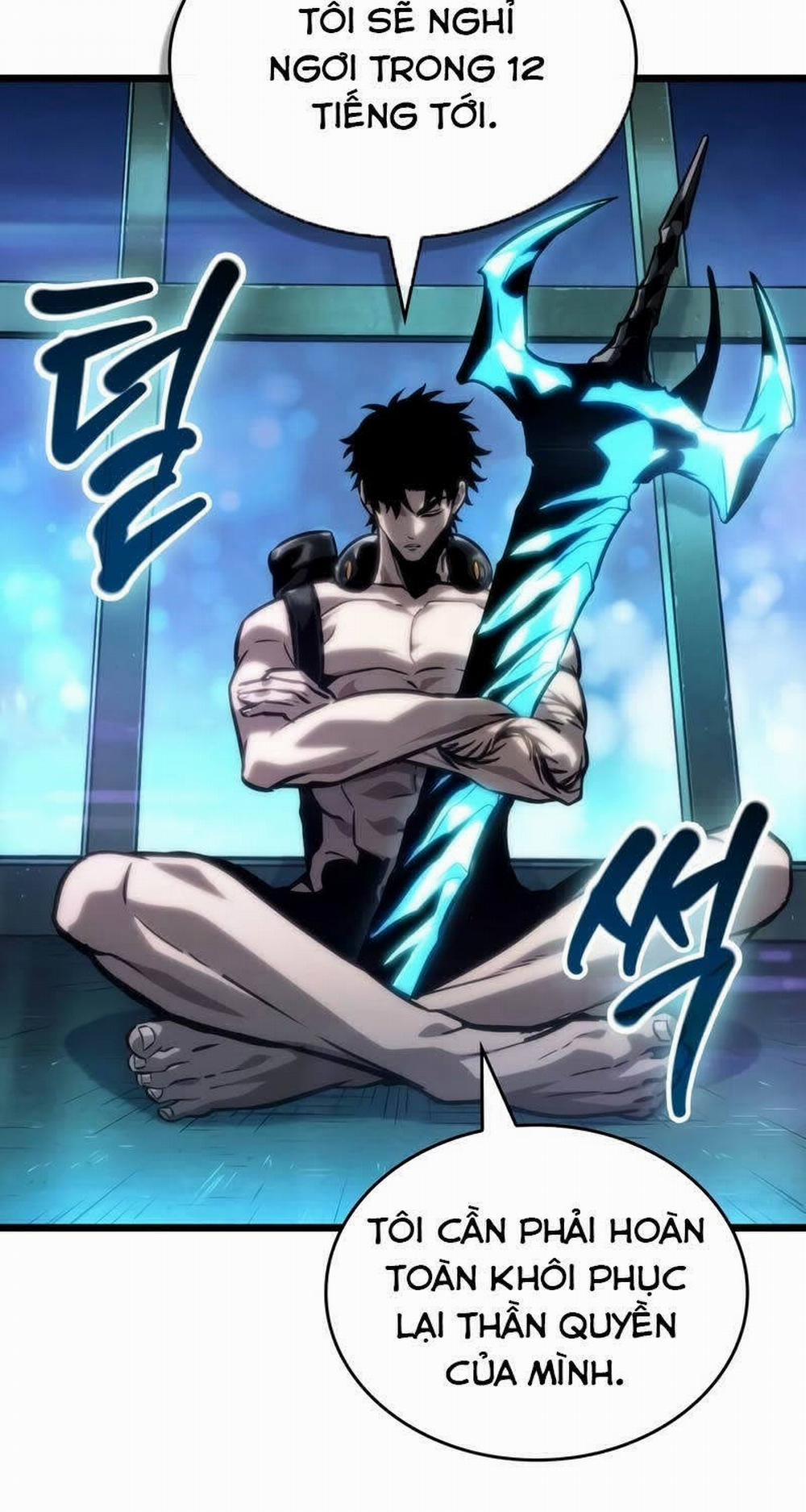 Thế Giới Sau Tận Thế 132 trang 12