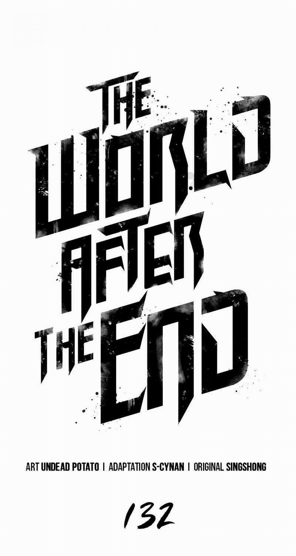 Thế Giới Sau Tận Thế 132 trang 15