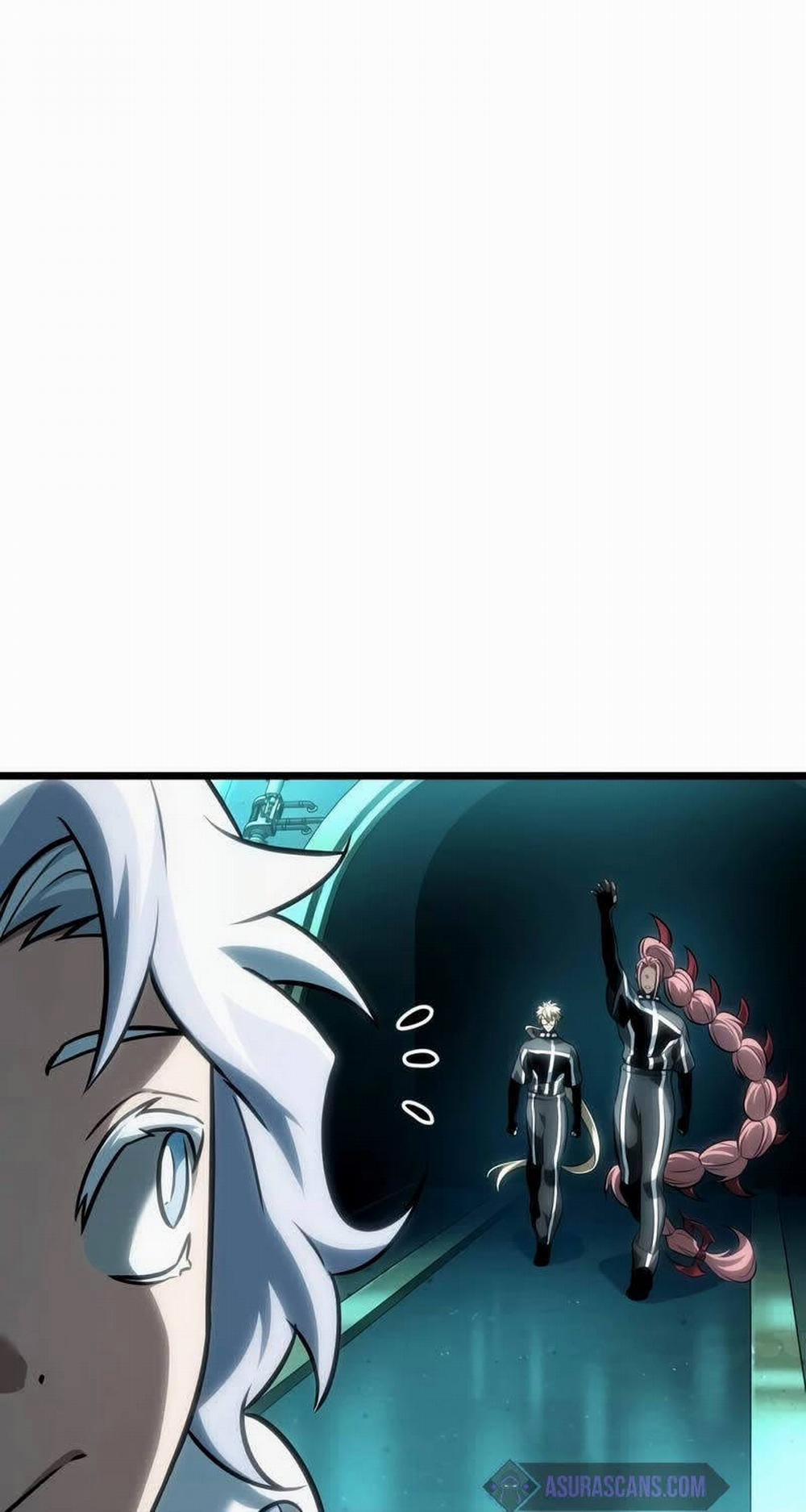 Thế Giới Sau Tận Thế 132 trang 16