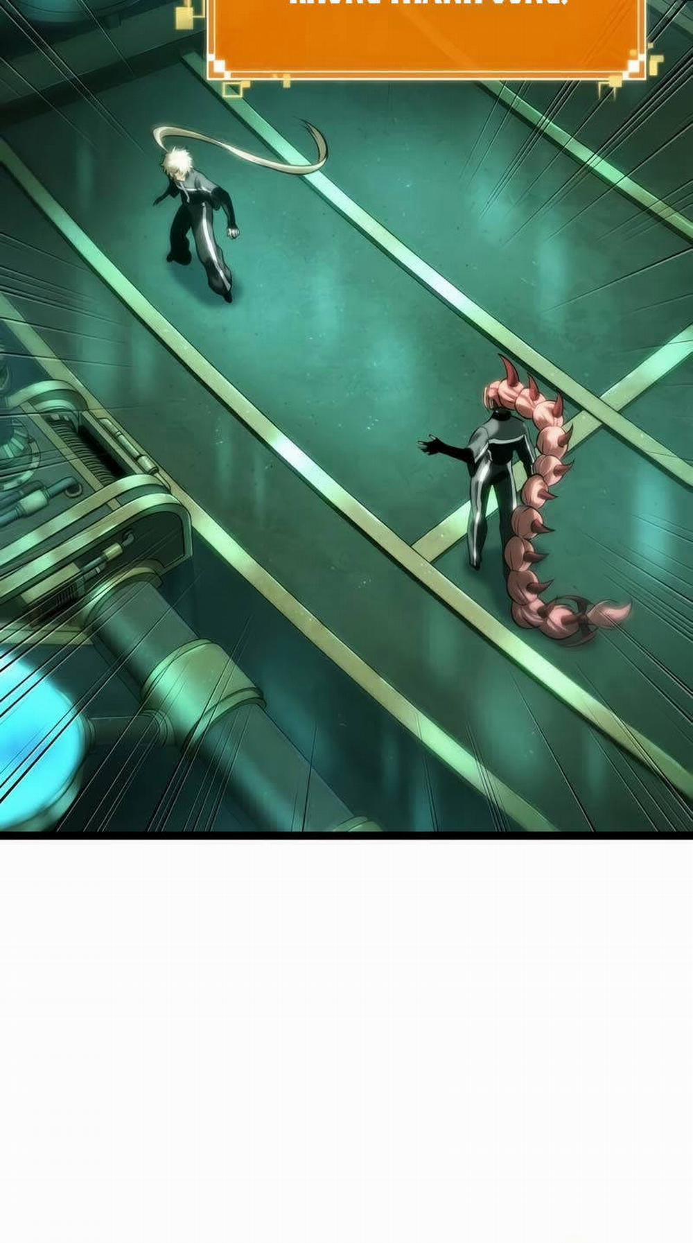 Thế Giới Sau Tận Thế 132 trang 19