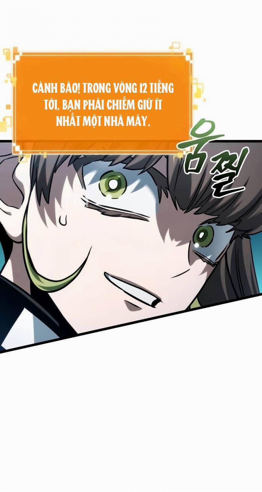 Thế Giới Sau Tận Thế 132 trang 2