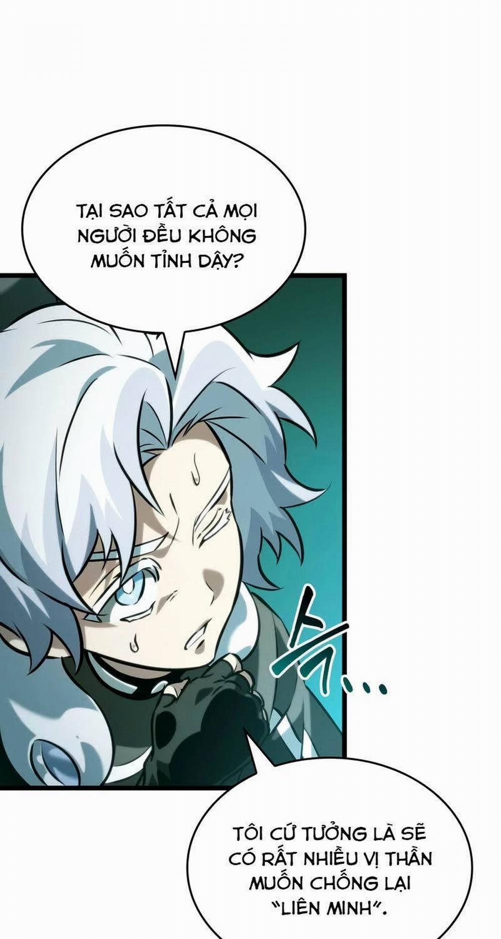 Thế Giới Sau Tận Thế 132 trang 22