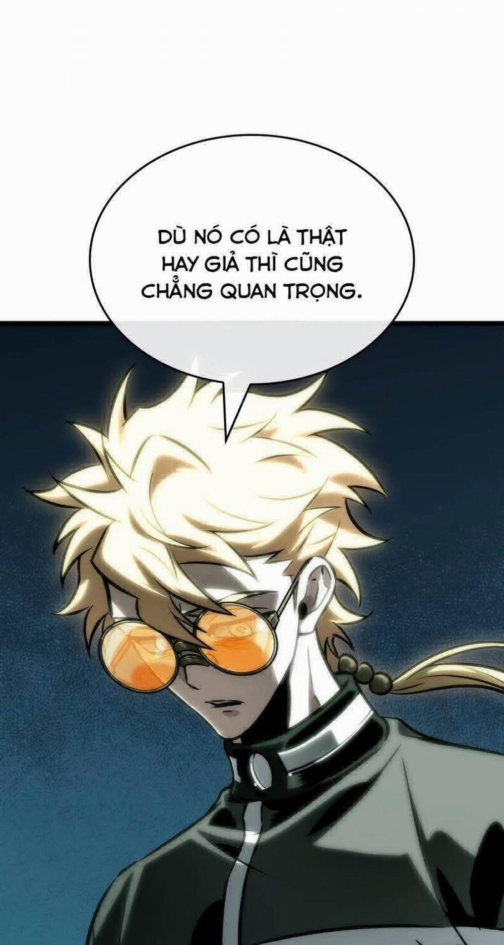 Thế Giới Sau Tận Thế 132 trang 24