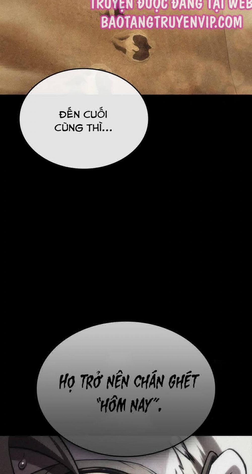 Thế Giới Sau Tận Thế 132 trang 30
