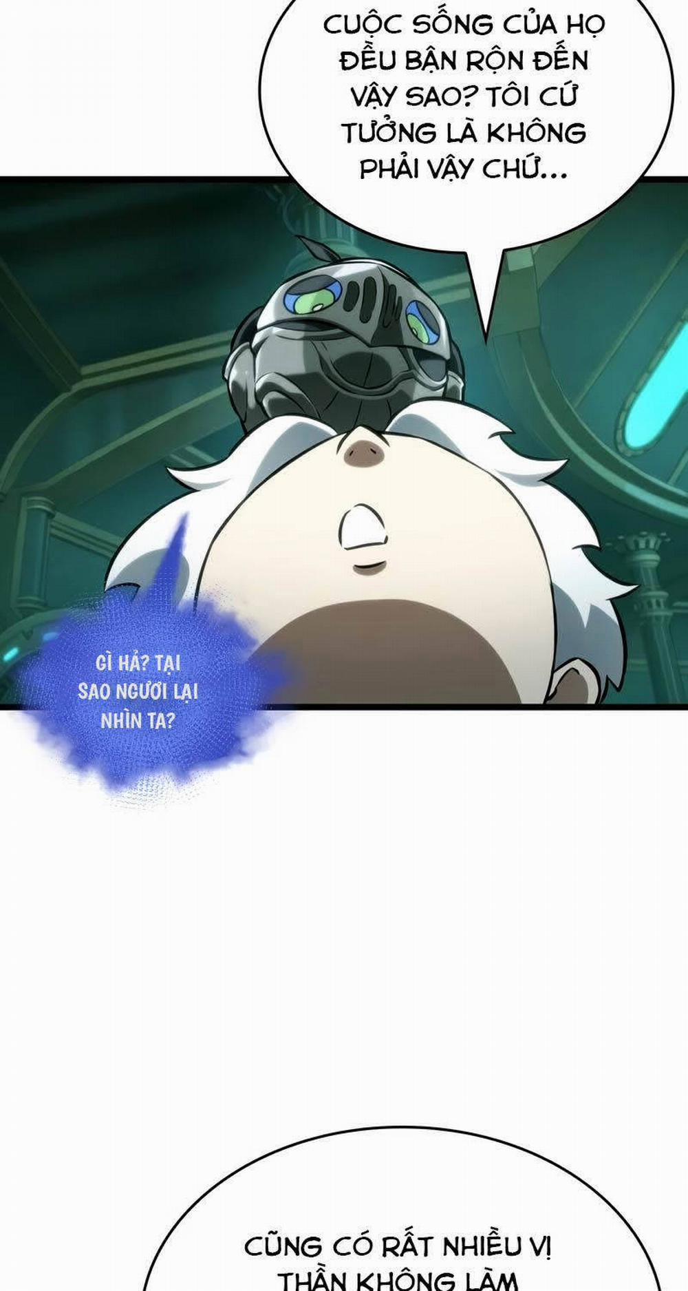 Thế Giới Sau Tận Thế 132 trang 32