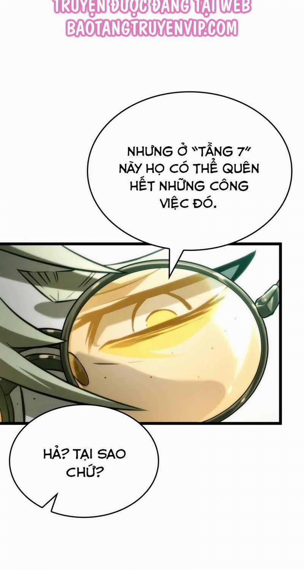 Thế Giới Sau Tận Thế 132 trang 34