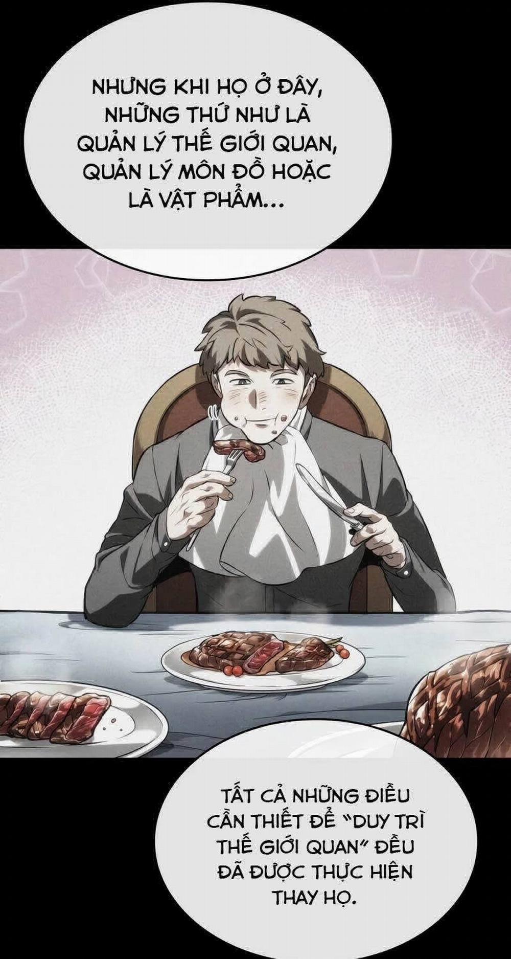 Thế Giới Sau Tận Thế 132 trang 39