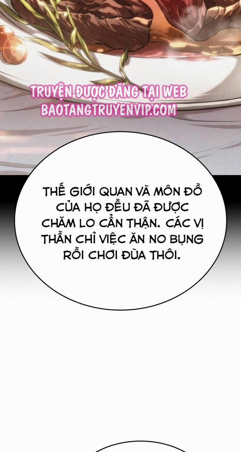 Thế Giới Sau Tận Thế 132 trang 41