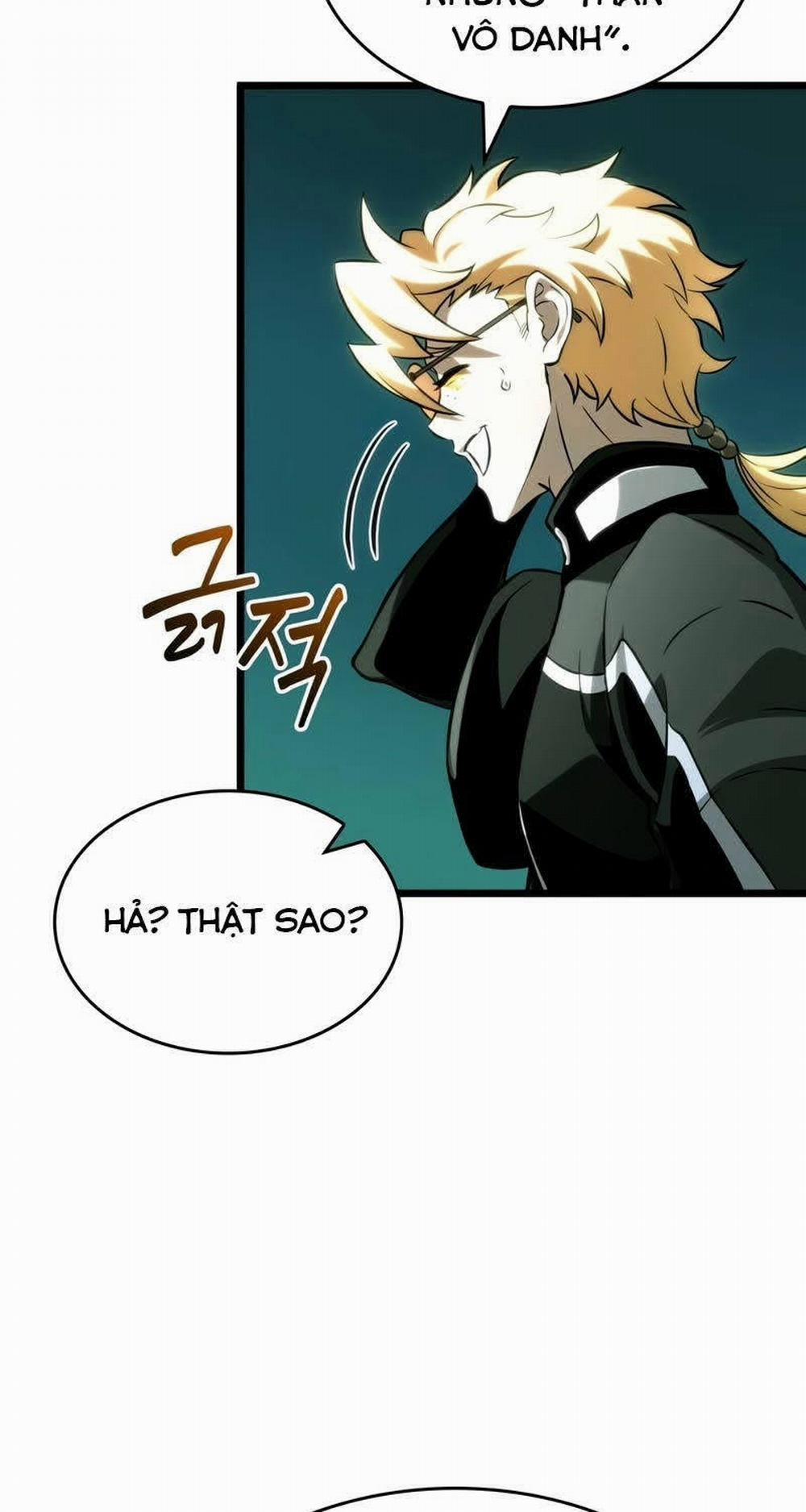 Thế Giới Sau Tận Thế 132 trang 43