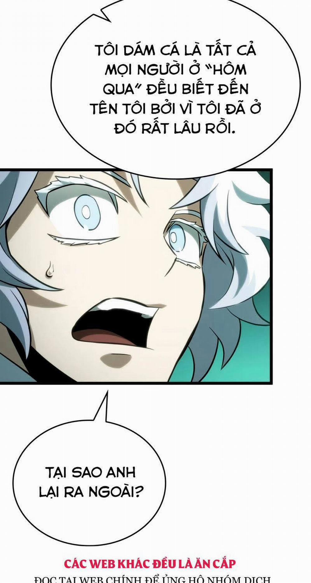 Thế Giới Sau Tận Thế 132 trang 44