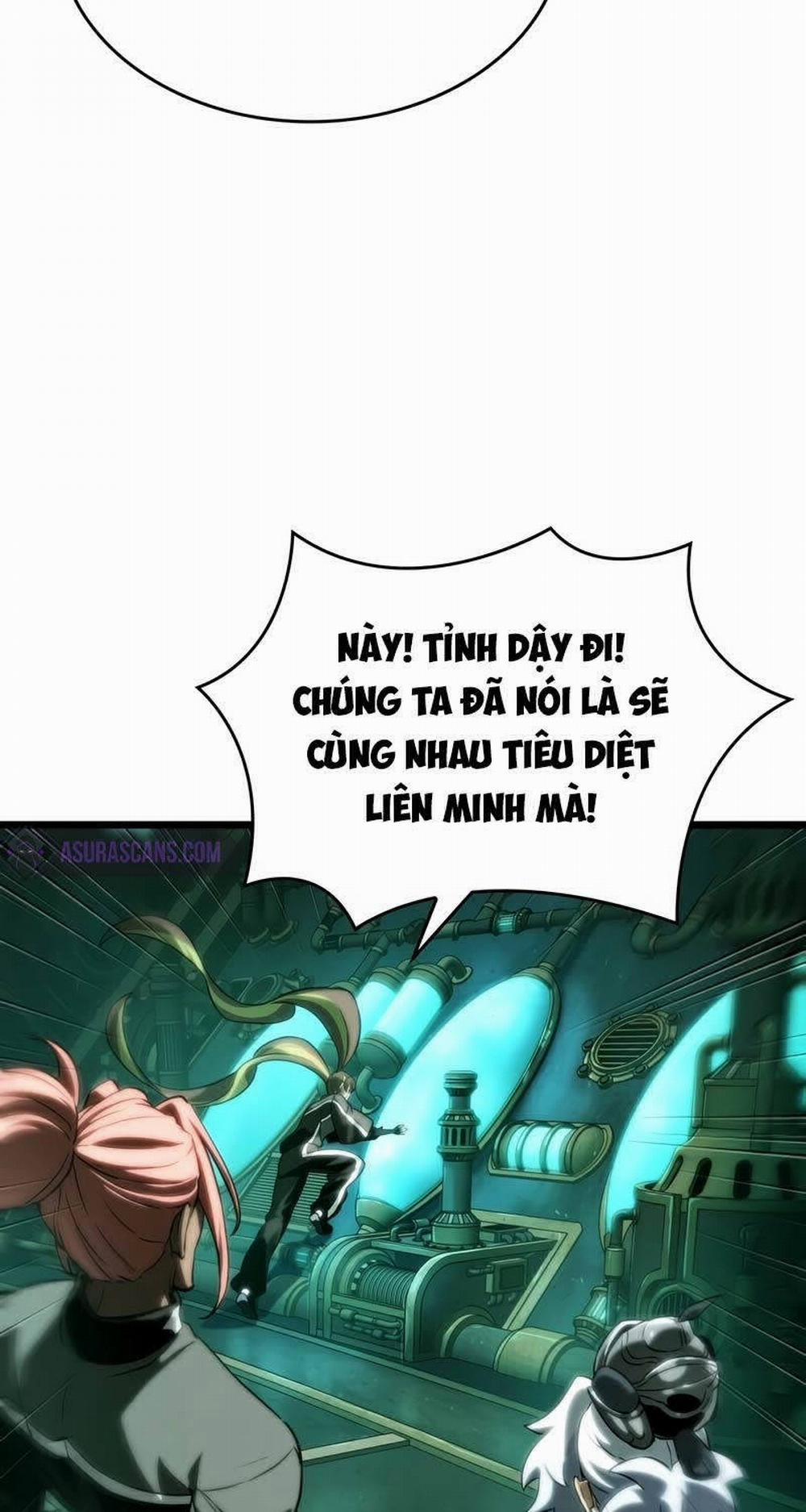 Thế Giới Sau Tận Thế 132 trang 46