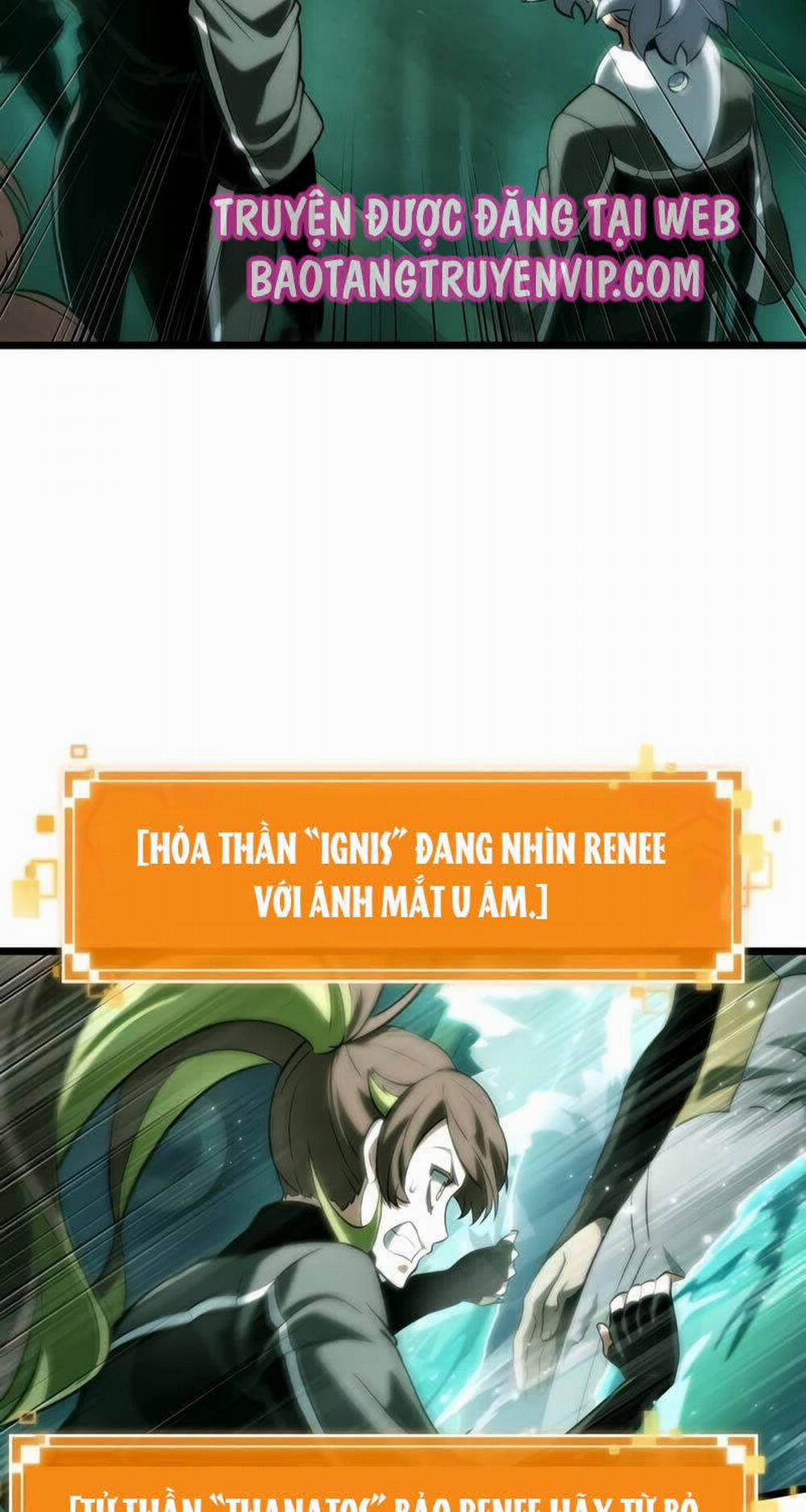 Thế Giới Sau Tận Thế 132 trang 47