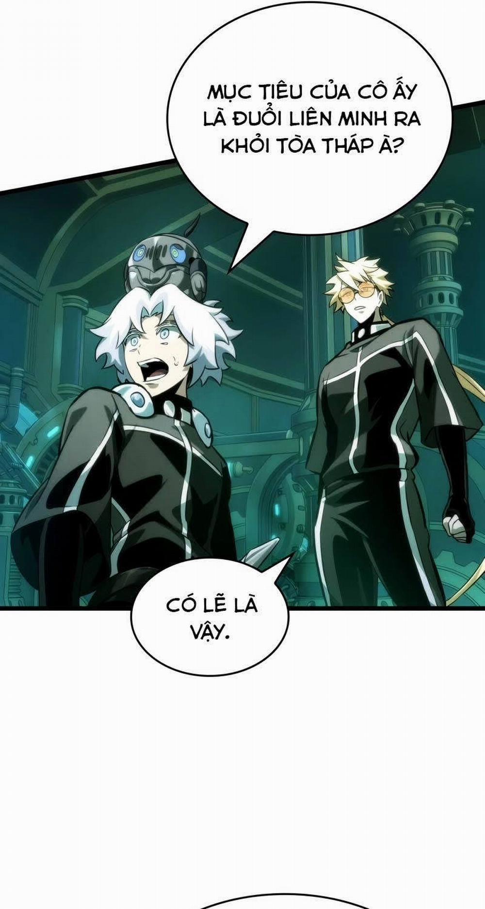 Thế Giới Sau Tận Thế 132 trang 49