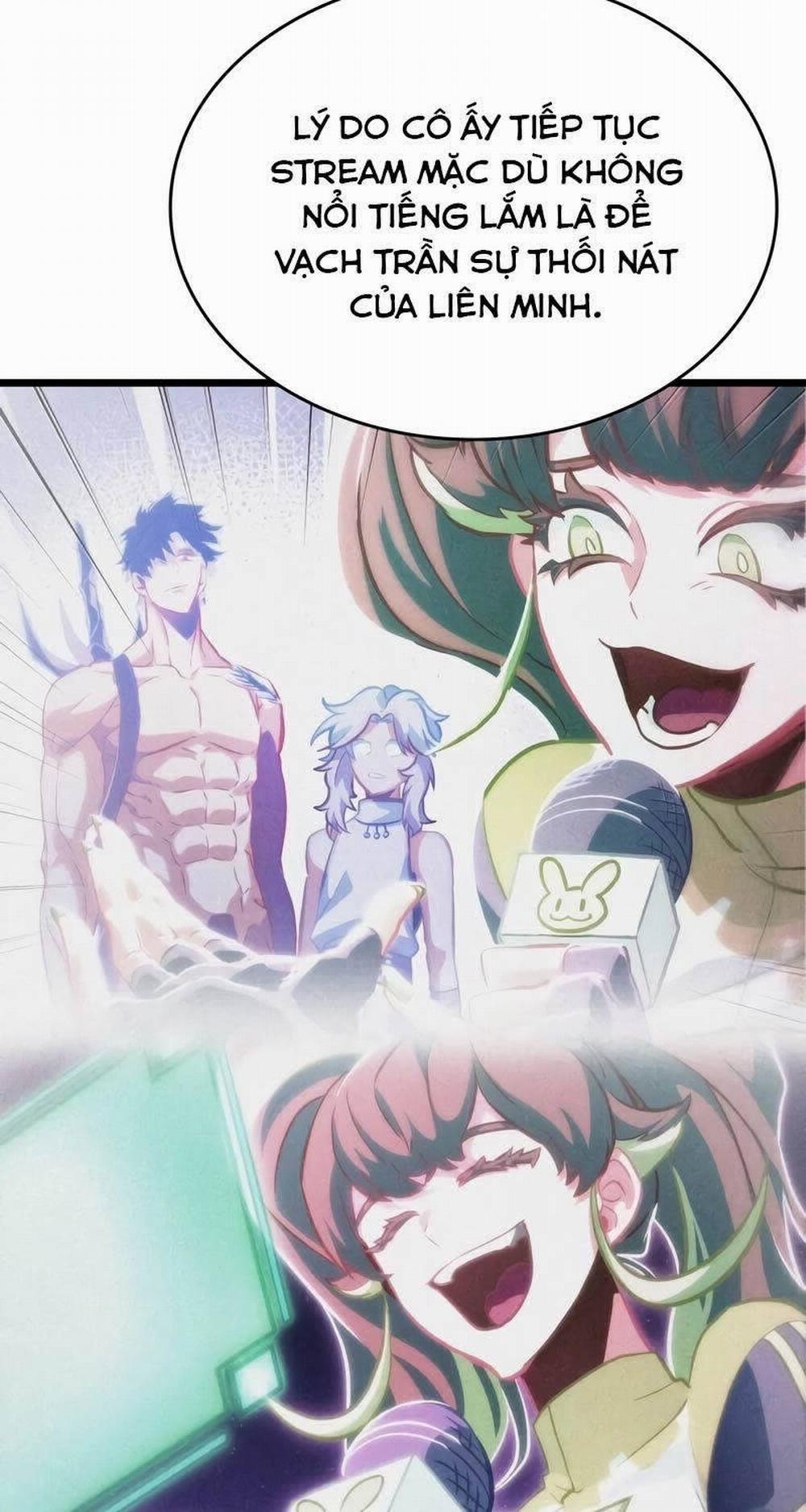 Thế Giới Sau Tận Thế 132 trang 50