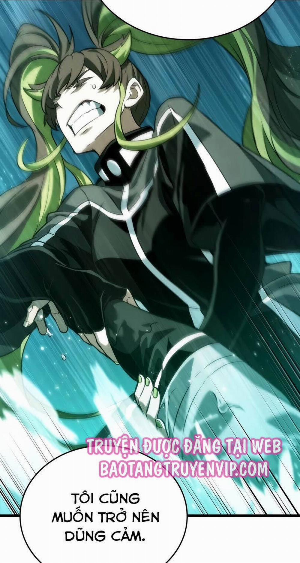 Thế Giới Sau Tận Thế 132 trang 54