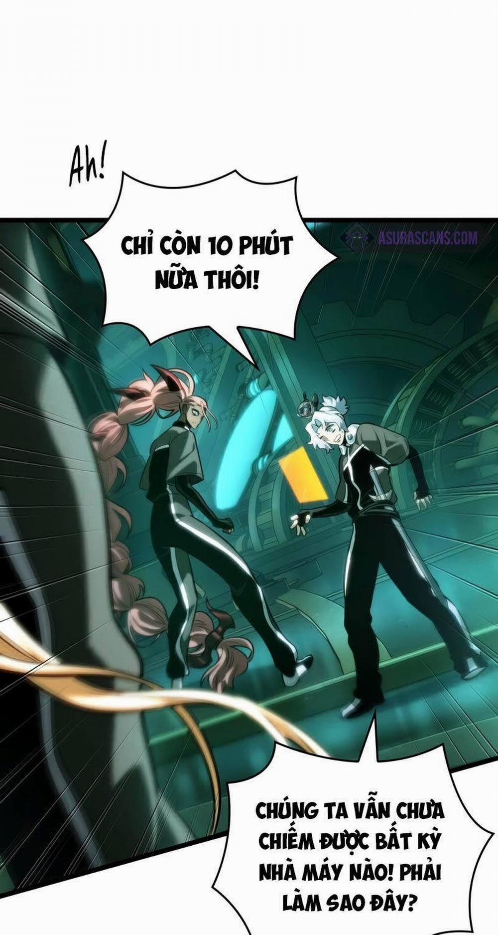 Thế Giới Sau Tận Thế 132 trang 57