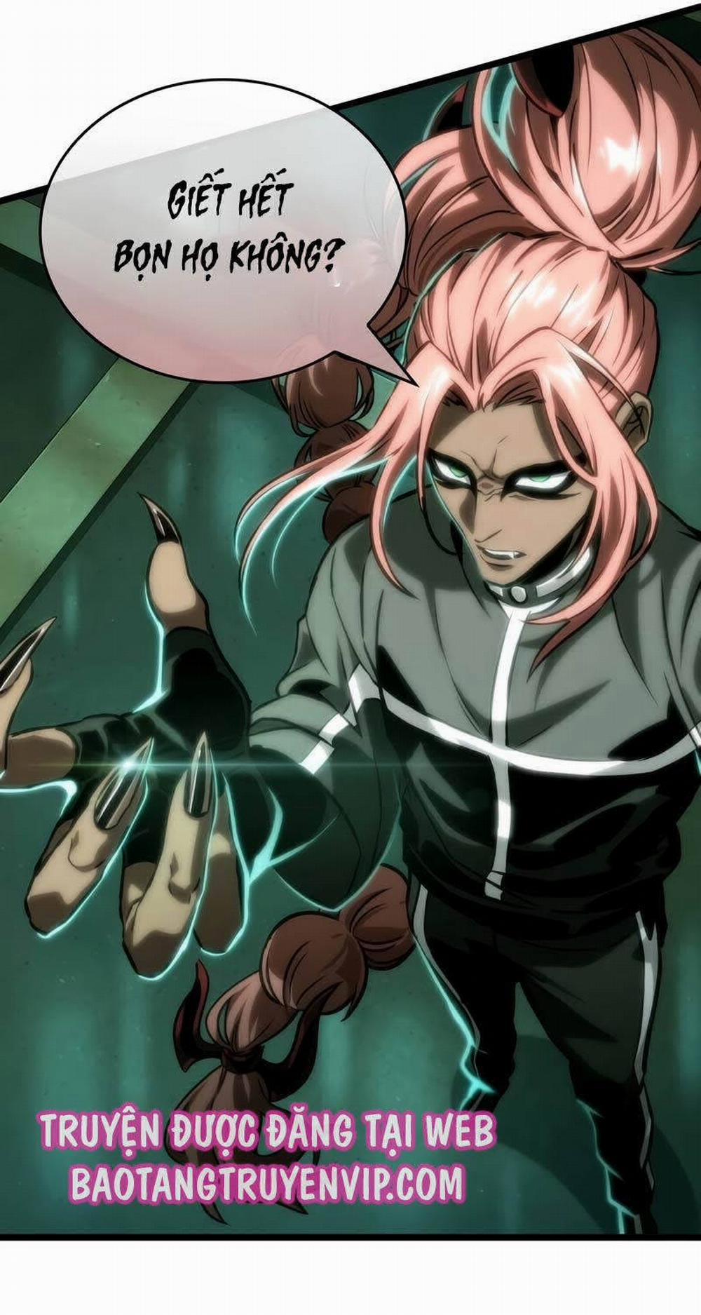 Thế Giới Sau Tận Thế 132 trang 59