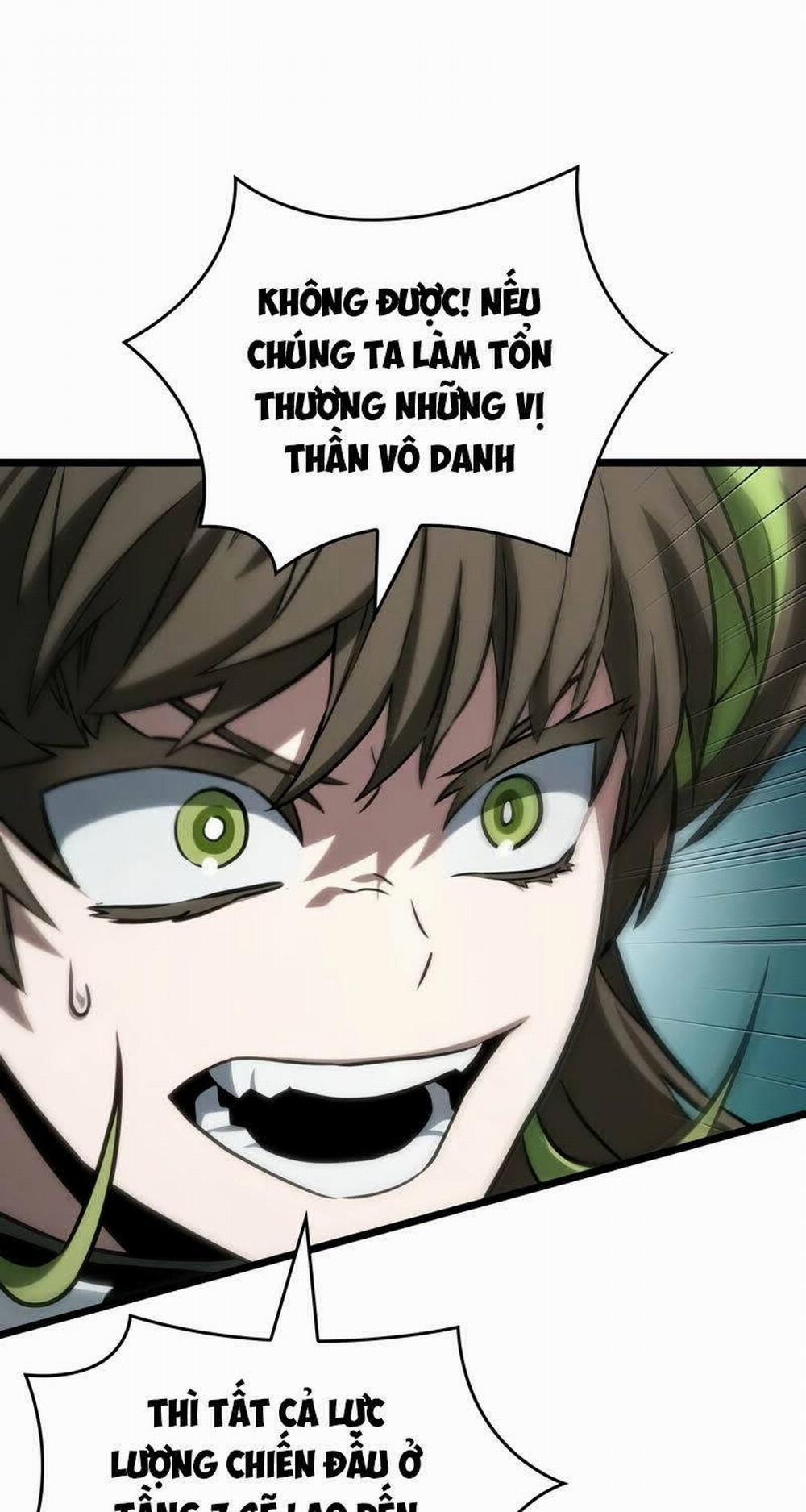 Thế Giới Sau Tận Thế 132 trang 60