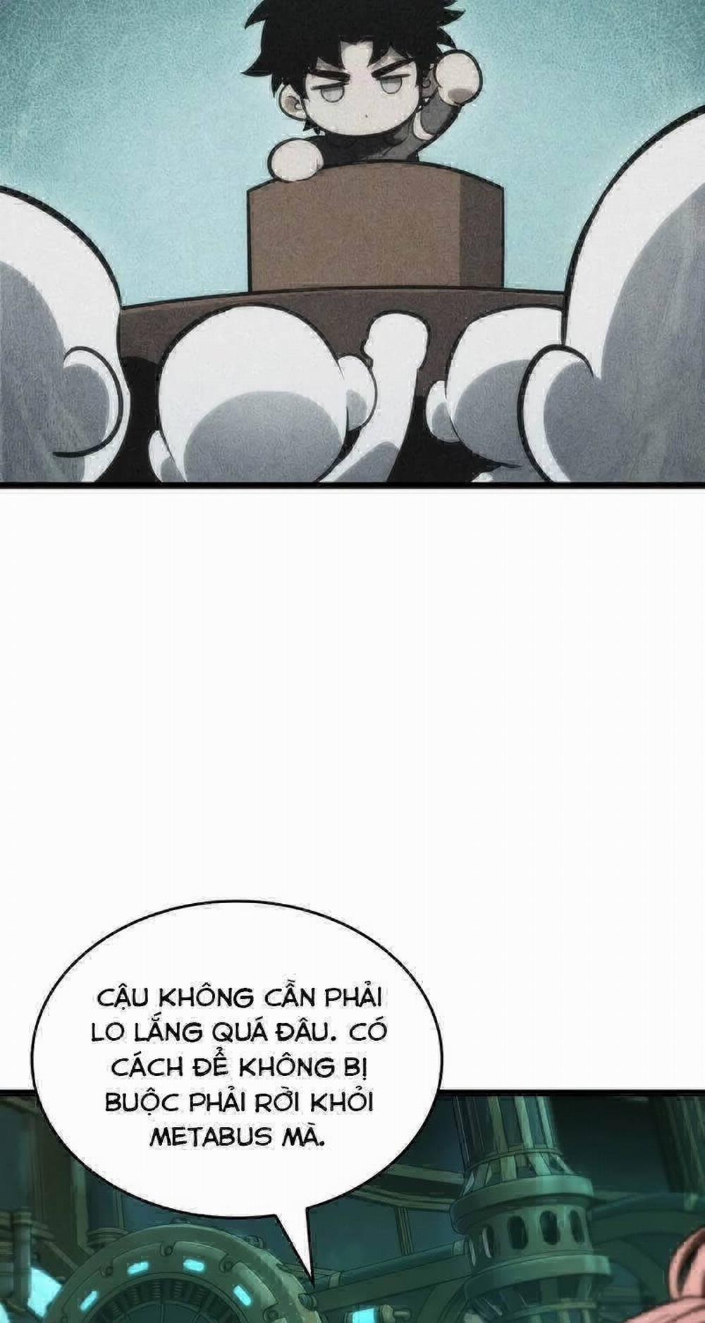 Thế Giới Sau Tận Thế 132 trang 62