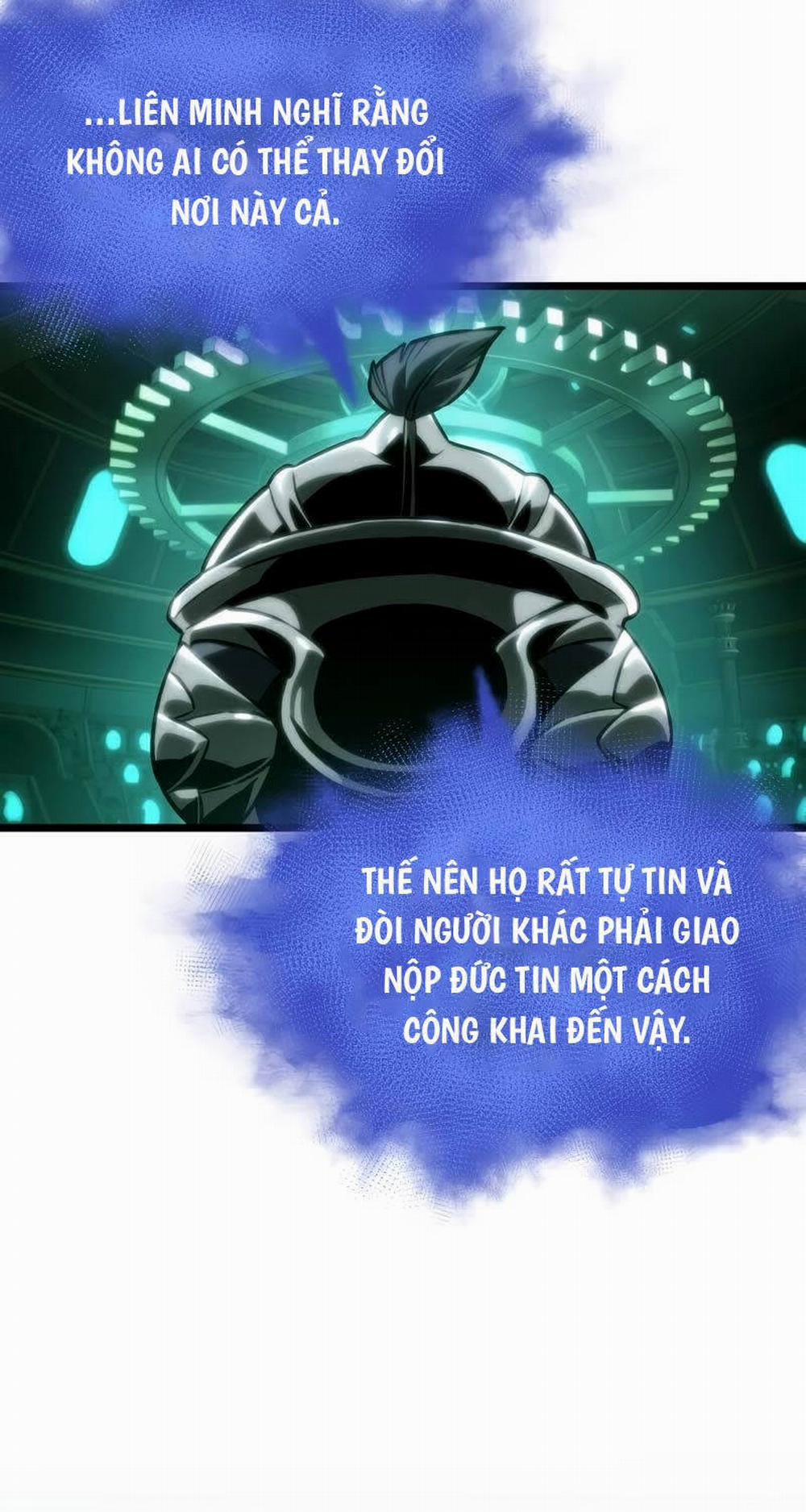 Thế Giới Sau Tận Thế 132 trang 68