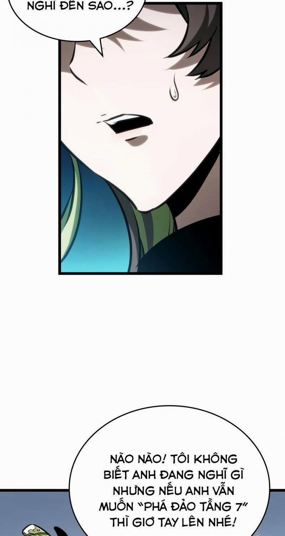 Thế Giới Sau Tận Thế 132 trang 7