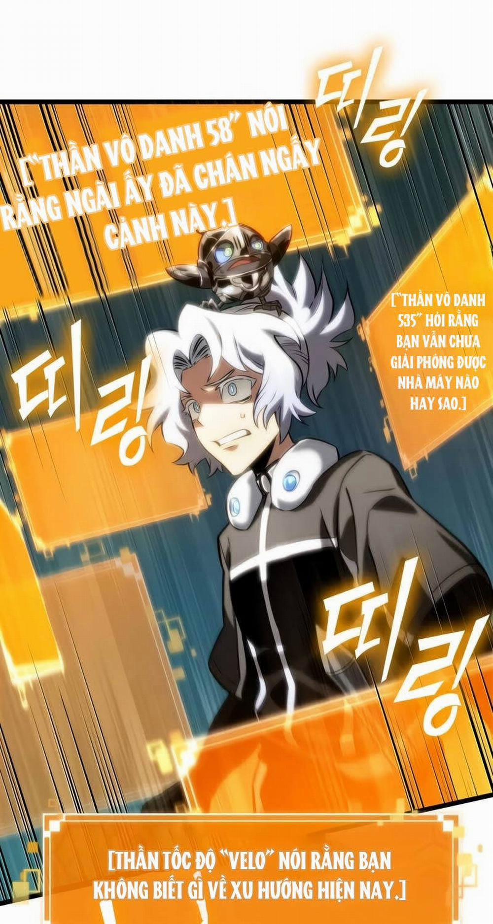 Thế Giới Sau Tận Thế 132 trang 73