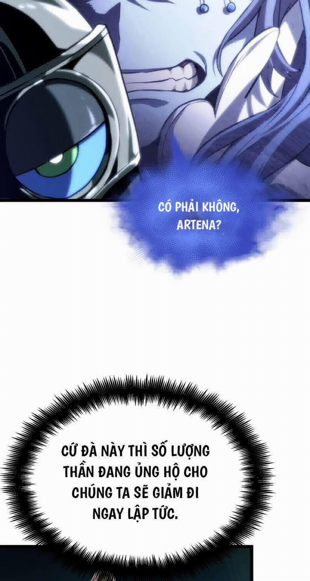 Thế Giới Sau Tận Thế 132 trang 75