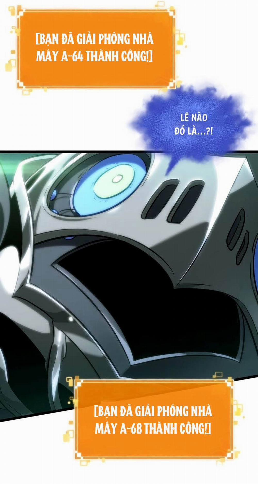 Thế Giới Sau Tận Thế 132 trang 79