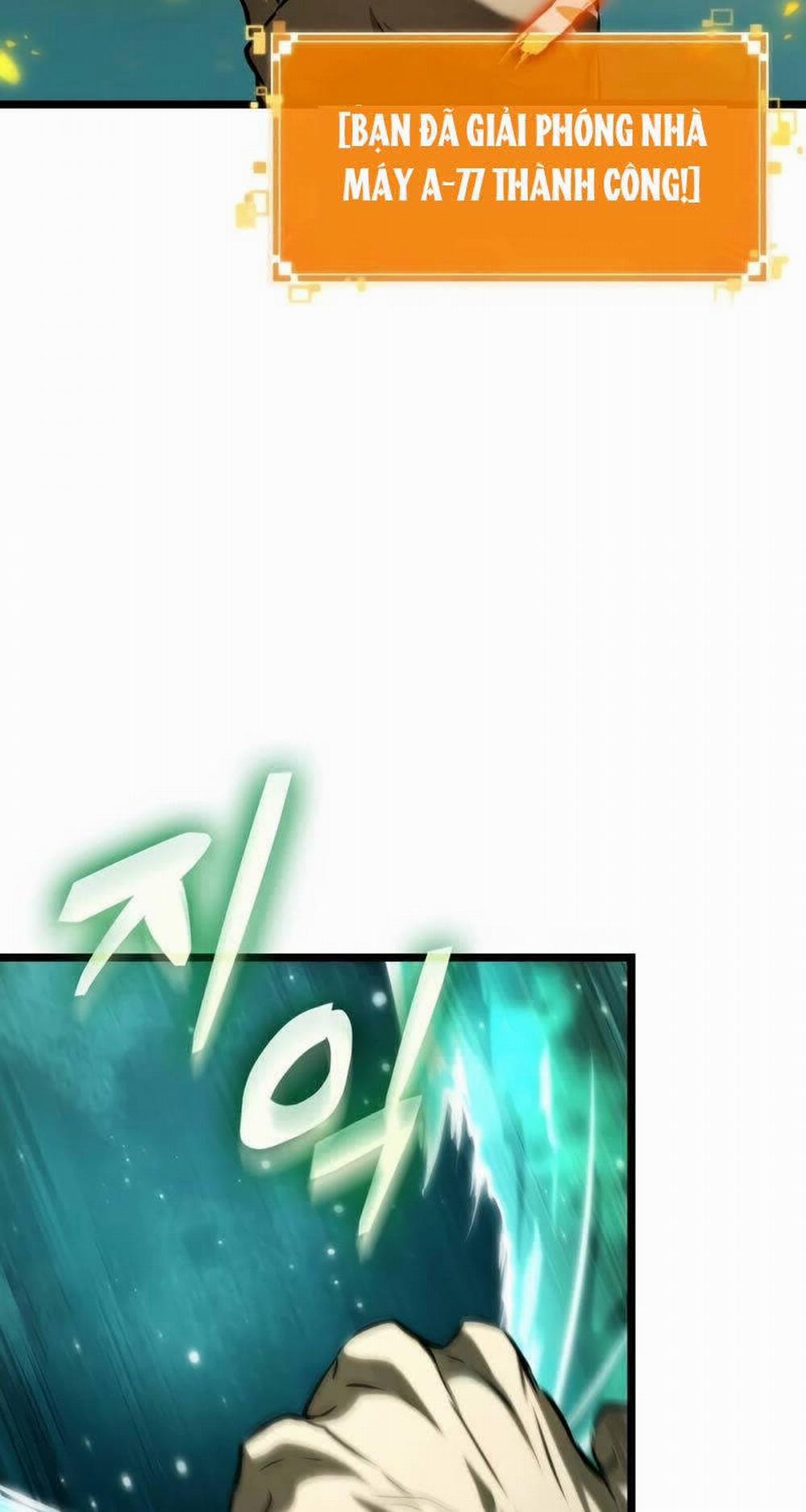 Thế Giới Sau Tận Thế 132 trang 81