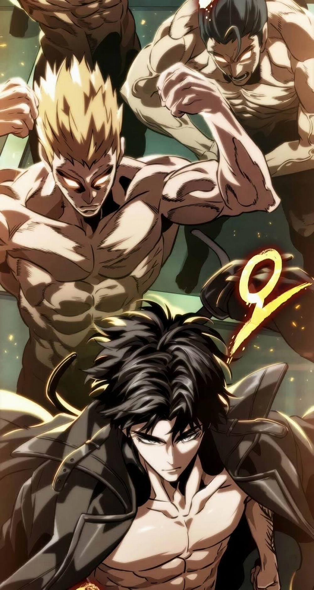 Thế Giới Sau Tận Thế 132 trang 92