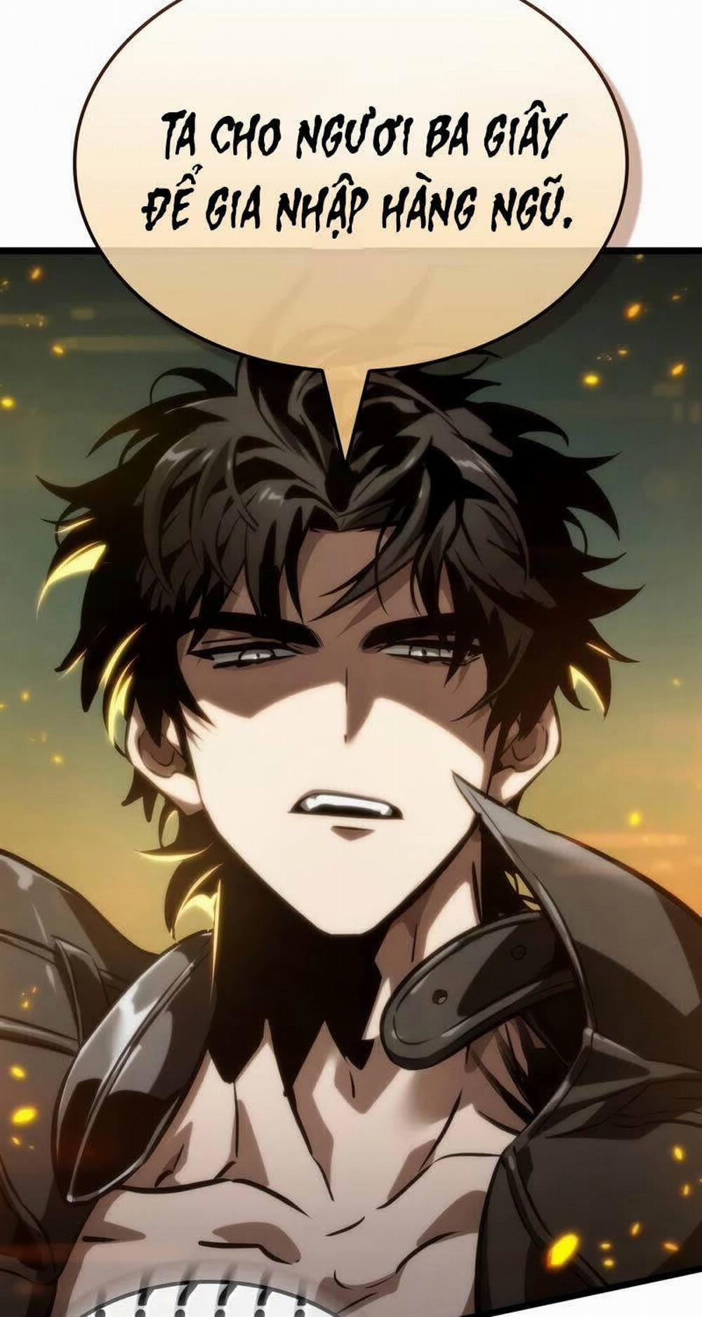 Thế Giới Sau Tận Thế 132 trang 94