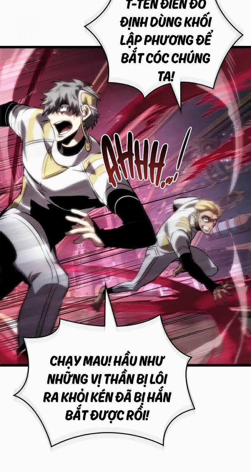 Thế Giới Sau Tận Thế 133 trang 102