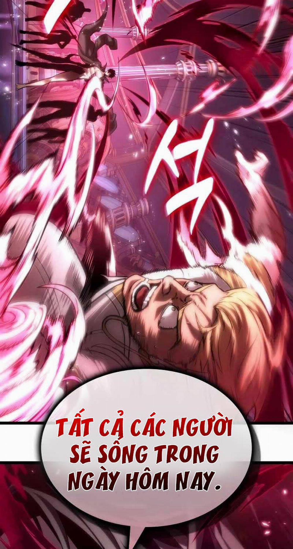 Thế Giới Sau Tận Thế 133 trang 105