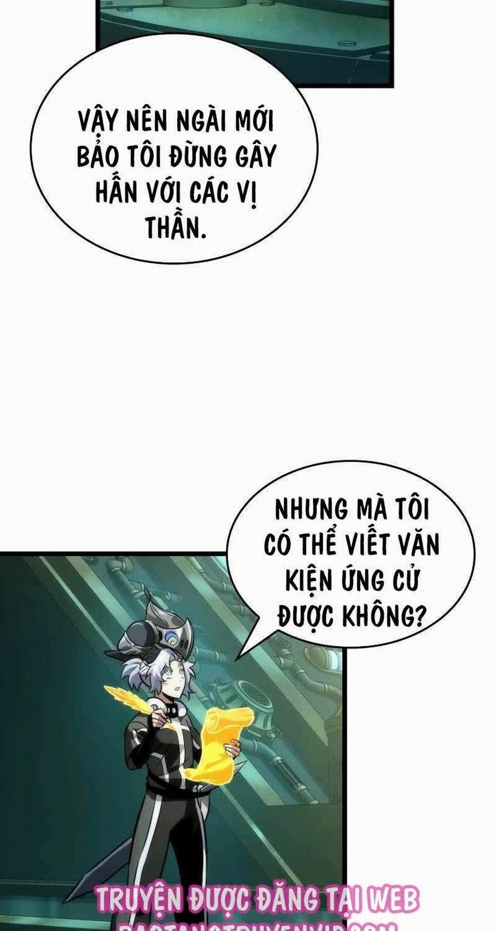 Thế Giới Sau Tận Thế 133 trang 14