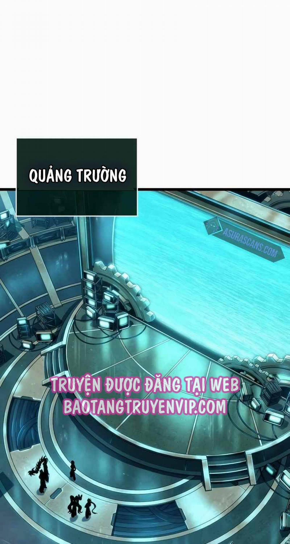 Thế Giới Sau Tận Thế 133 trang 18